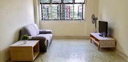Blk 160 Mei Ling Street (Queenstown), HDB 3 Rooms #206249901